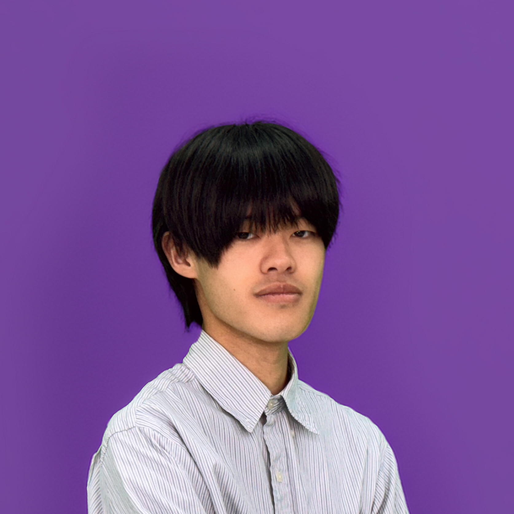 田崎聡史の写真