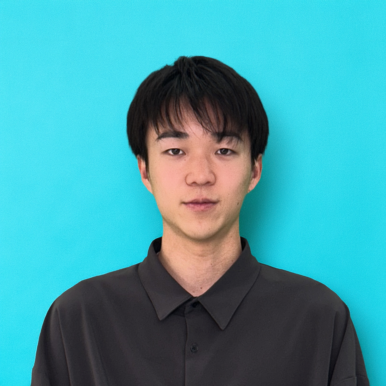 岡山颯太の写真